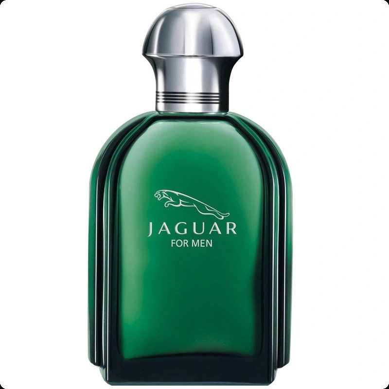 Jaguar Jaguar for Men Туалетная вода (уценка) 100 мл для мужчин