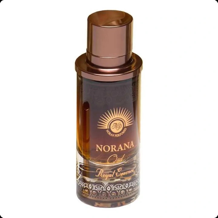 Noran Perfumes Norana Oud Парфюмерная вода (уценка) 75 мл для мужчин