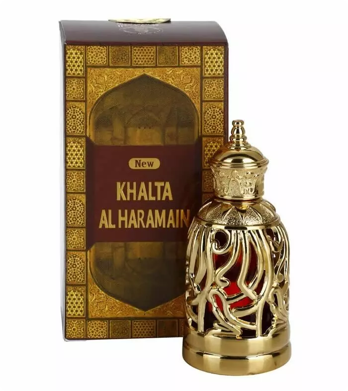 Haramain belle. Арабские духи al Haramain / Аль ХАРАМАЙН. Масляные арабские духи al Haramain "oyuny" 15ml. Арабский Парфюм Khalta al Haramain. Духи масляные арабские al Haramain Gold.