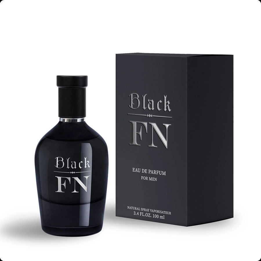 Флавио нери Блэк фн для мужчин