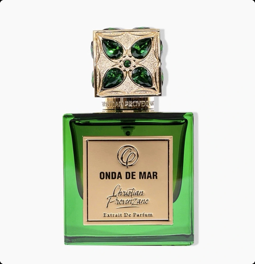 Кристиан провензано Онда де мар для женщин и мужчин