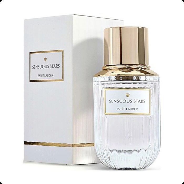 Estee Lauder Sensuous Stars Парфюмерная вода 40 мл для женщин