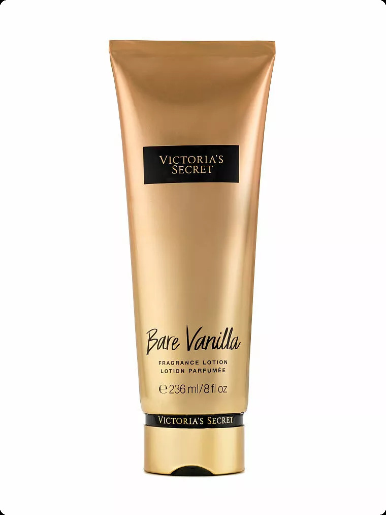 Victoria`s Secret Bare Vanilla Лосьон для тела 236 мл для женщин