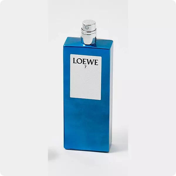 Туалетная вода Loewe 7. 7 Loewe туалетная вода мужская. Loewe 7 туалетная вода 50 мл. Loewe мужские голубые.