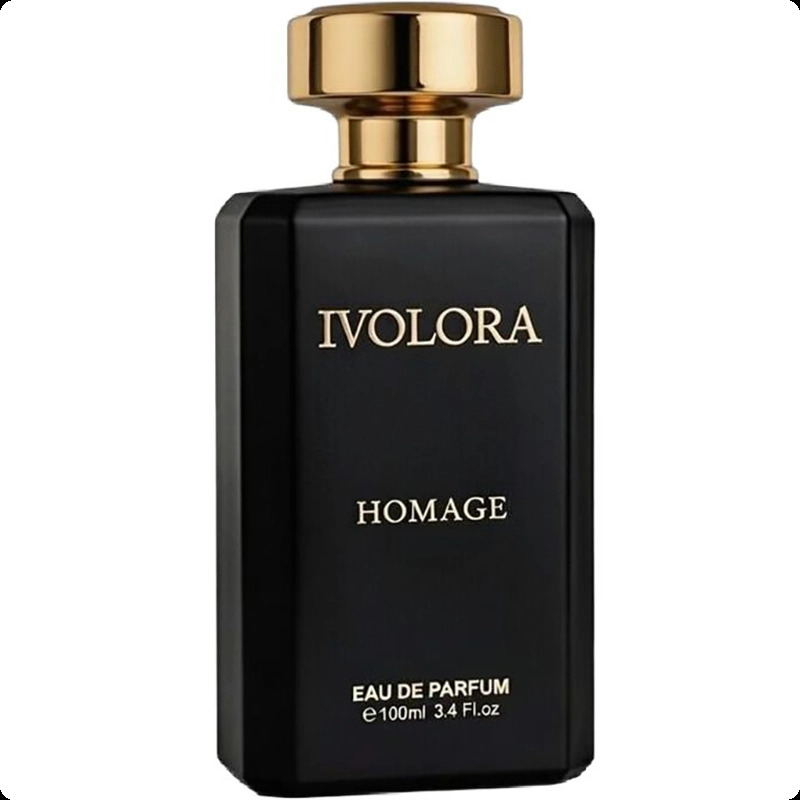 Иволора Хомедж для женщин и мужчин