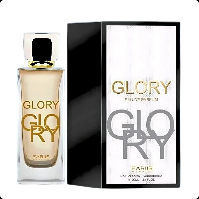 Фариис Глори для женщин