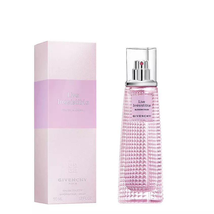 Живанши женские. Givenchy Live irresistible Blossom. Духи Givenchy Live irresistible. Духи живанши Live irresistible Blossom. Givenchy Live irresistible EDP.