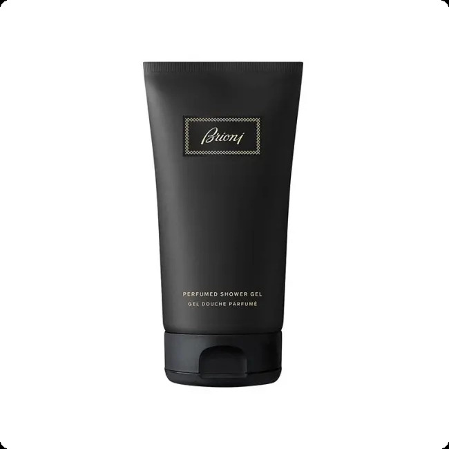 Brioni Brioni Eau de Parfum Intense Гель для душа 150 мл для мужчин