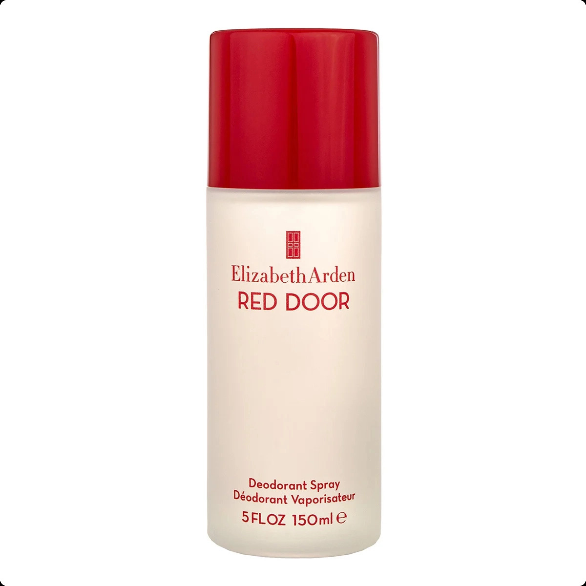 Elizabeth Arden Red Door Дезодорант-спрей 150 мл для женщин