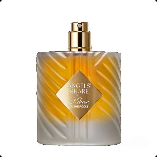 Kilian Angels Share On The Rocks Парфюмерная вода (уценка) 100 мл для женщин и мужчин