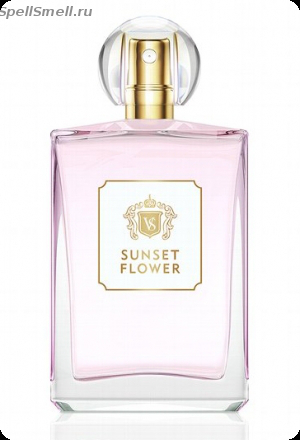 Виктория секрет Сансет флауэ для женщин