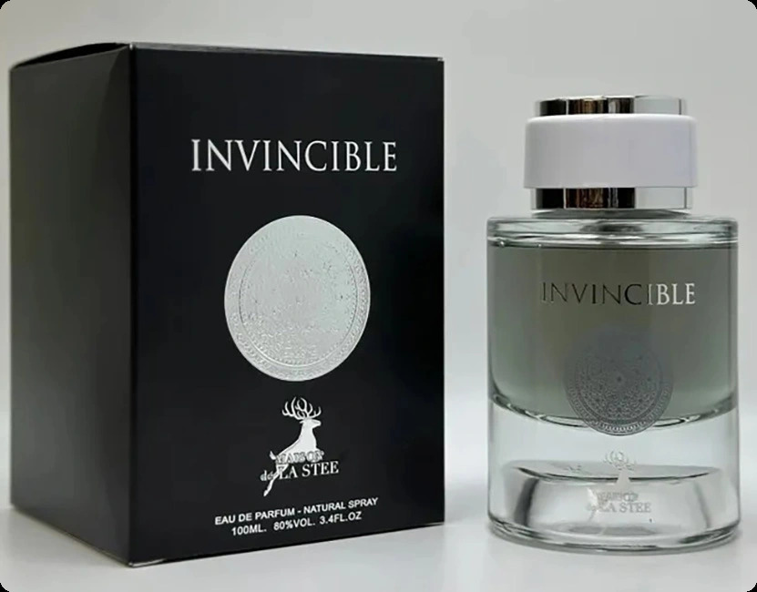 Ла сти Инвинсибл для мужчин