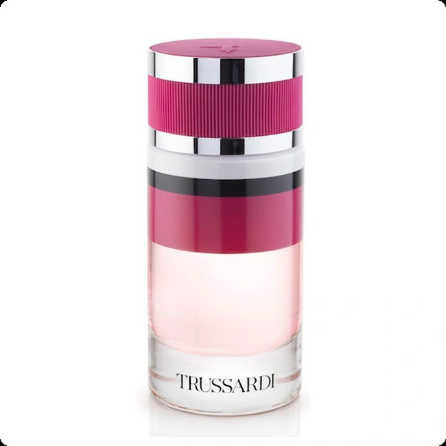 Trussardi Ruby Red Парфюмерная вода (уценка) 90 мл для женщин