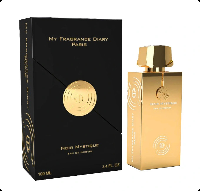 Май фрэгренс дайери Нуар мистик для женщин и мужчин