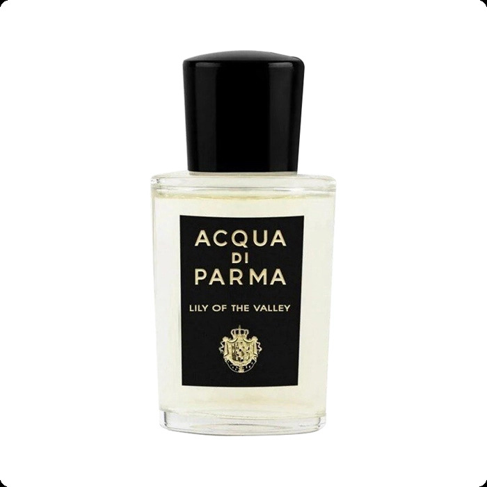 Миниатюра Acqua di Parma Lily of the Valley Парфюмерная вода 5 мл - пробник духов