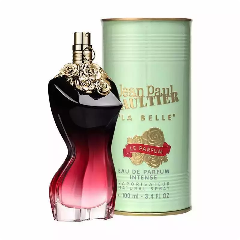 Jean Paul Gaultier le parfume. Jean Paul Gaultier la Belle EDP. Jean Paul Gaultier la Belle 30ml.