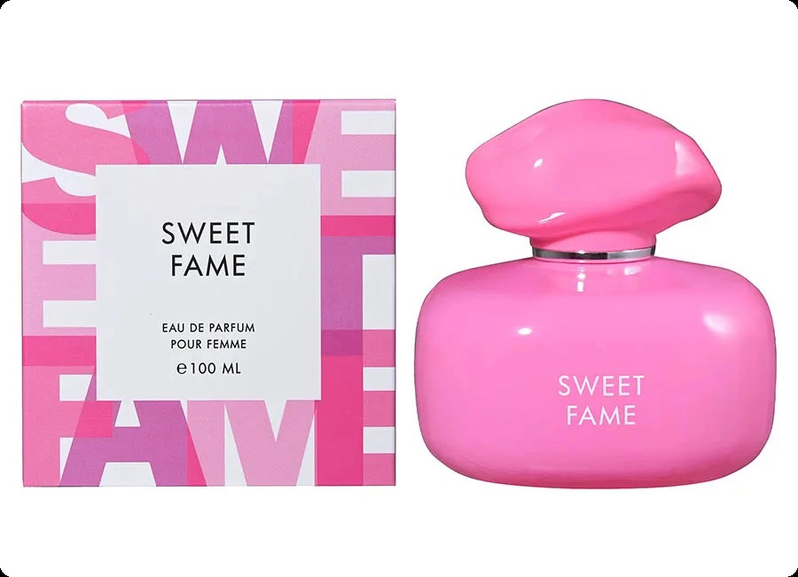 Нео парфюм Свит фэйм для женщин