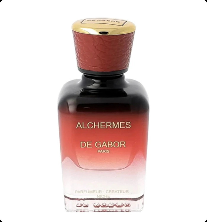 Де габор Алькермес для женщин и мужчин