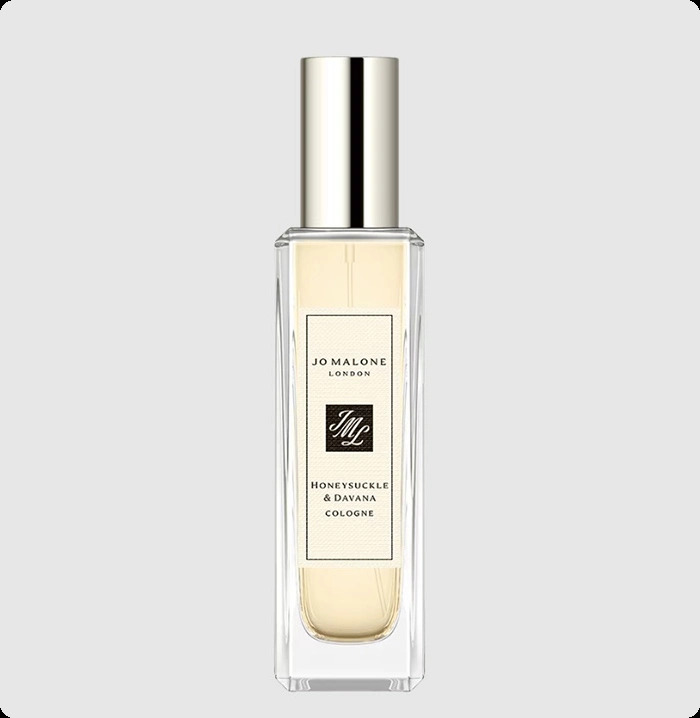 Jo Malone Honeysuckle and Davana Одеколон (уценка) 30 мл для женщин и мужчин