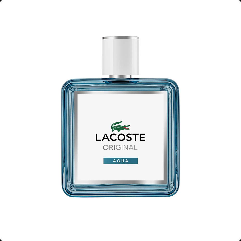 Lacoste Original Aqua Парфюмерная вода (уценка) 100 мл для мужчин