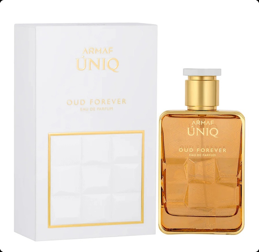 Армаф Юник уд форевер для женщин и мужчин