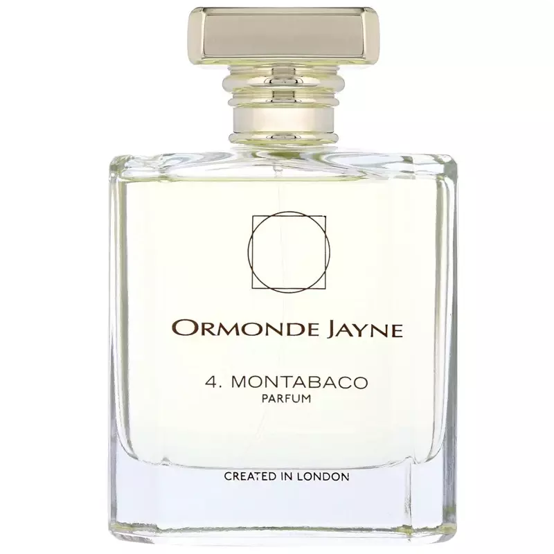 Монтабако Ормонд. Духи Монтабако Ормонд. Ormonde Jayne Montabaco Parfum. Ormonde Jayne Montabaco intensivo EDP, 120 ml.