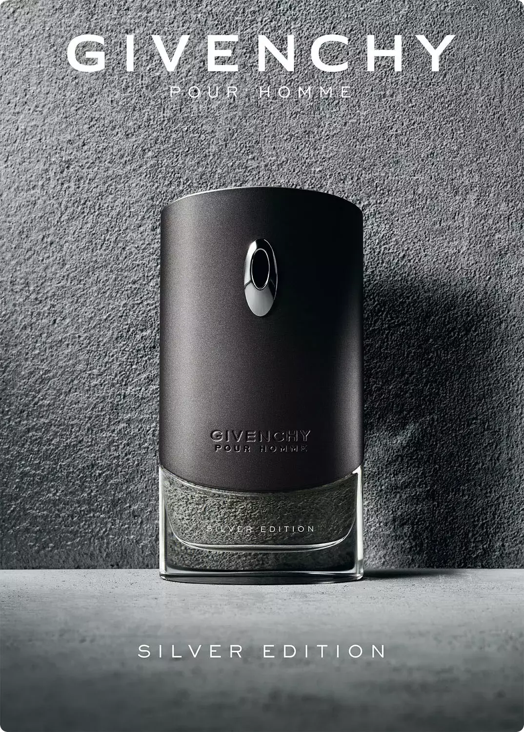 Silver edition. Givenchy pour homme Silver Edition. Givenchy pour homme Silver Edition, 100ml. Givenchy pour homme Silver Edition EDT 100 ml. Туалетная вода Givenchy pour homme Silver Edition, 100мл.