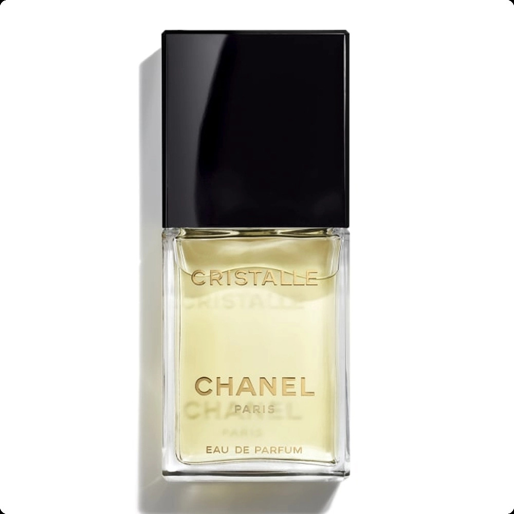 Chanel Cristalle Парфюмерная вода (уценка) 50 мл для женщин
