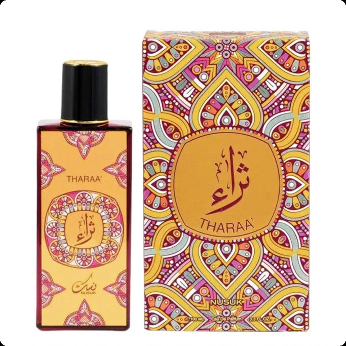 Нусук Тараа для женщин