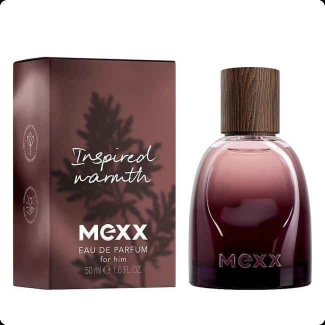 Мекс Инспайред вармс фор хим для мужчин