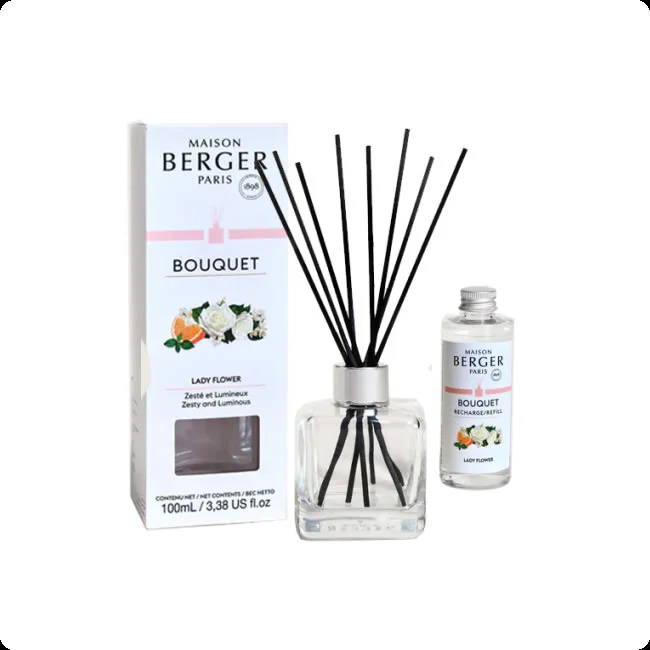 Мейсон бергер Цветы для леди для женщин и мужчин