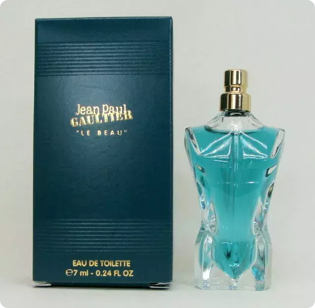 Jean paul gaultier туалетная вода le beau. John Paul Gaultier духи. Jean Paul Gaultier le beau. Jean Paul Gaultier le beau - купить мужские духи, туалетную воду, Парфюм красавчик.