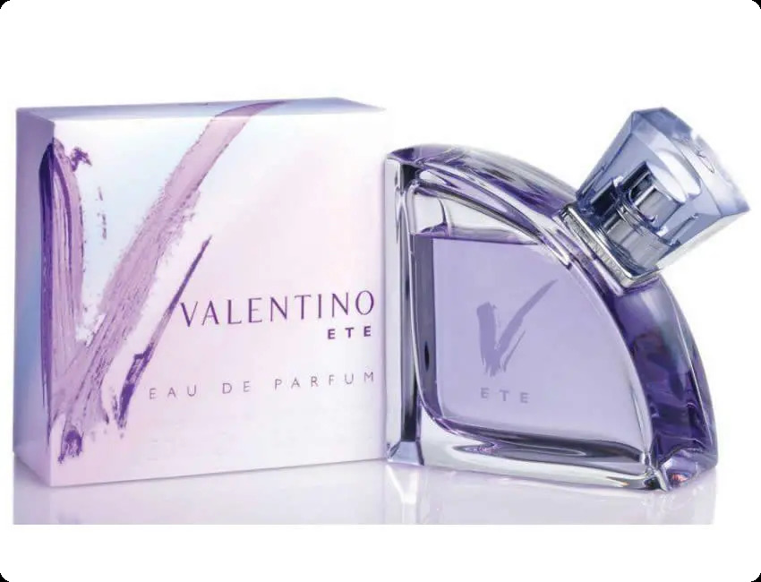 Valentino V Ete Парфюмерная вода 90 мл для женщин