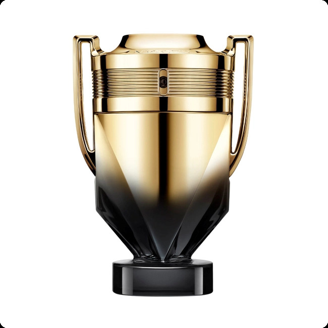 Paco Rabanne Invictus Elixir Духи (уценка) 100 мл для мужчин