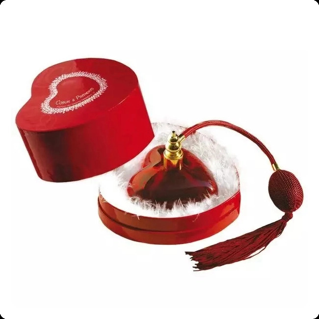 Frederic M Coeur a Prendre Парфюмерная вода 75 мл для женщин