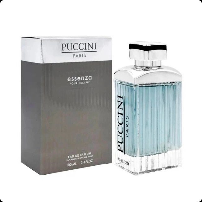 Пуччини Эссенза для мужчин