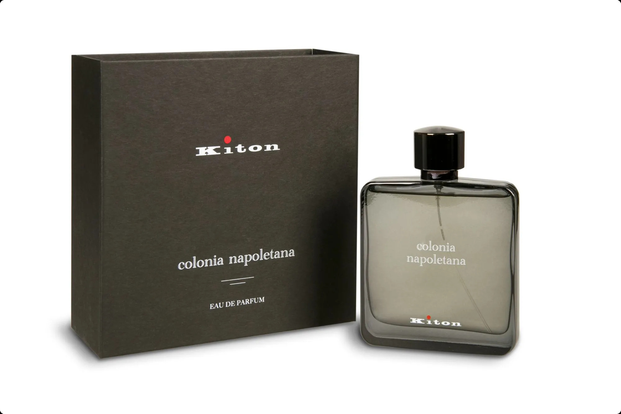 Китон Колония наполетана для мужчин