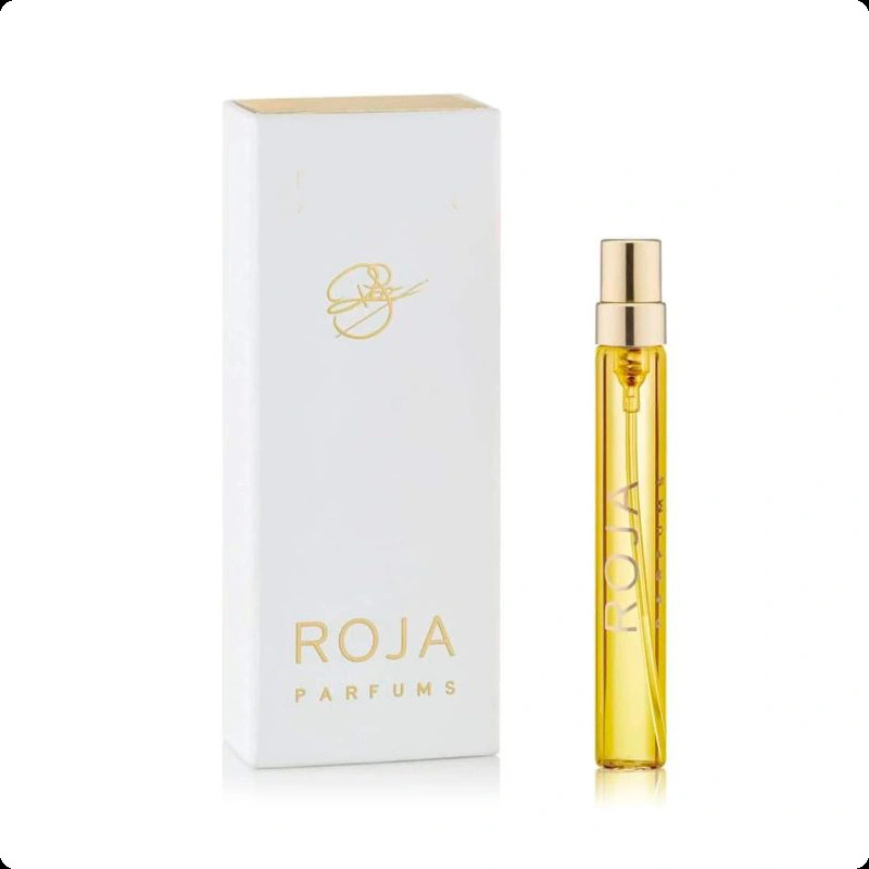 Миниатюра Roja Dove H The Exclusive Parfum Парфюмерная вода 7.5 мл - пробник духов