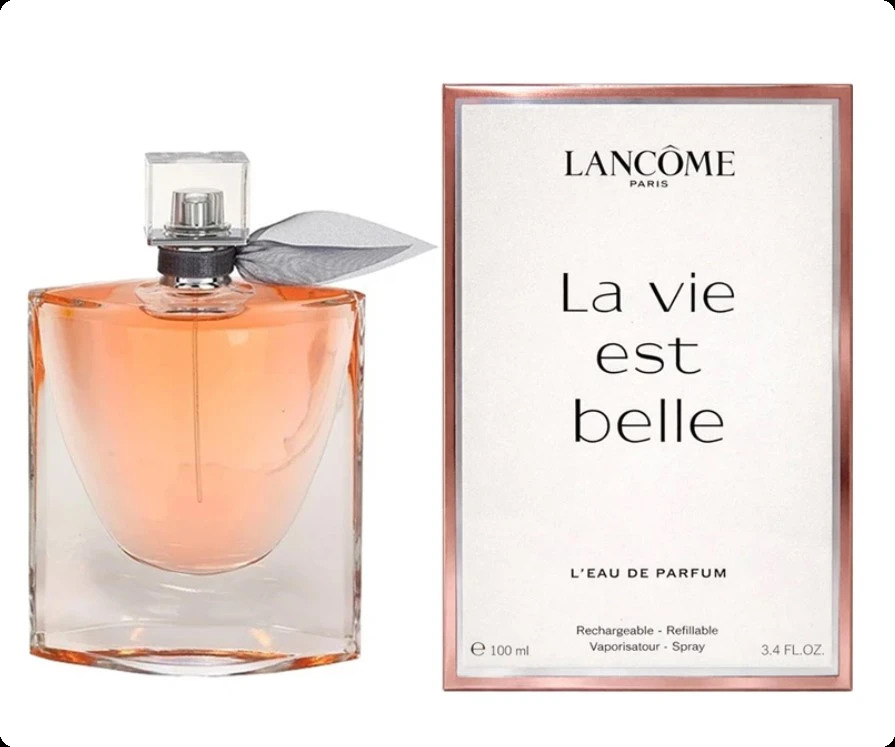 Lancome La Vie Est Belle Парфюмерная вода 100 мл для женщин