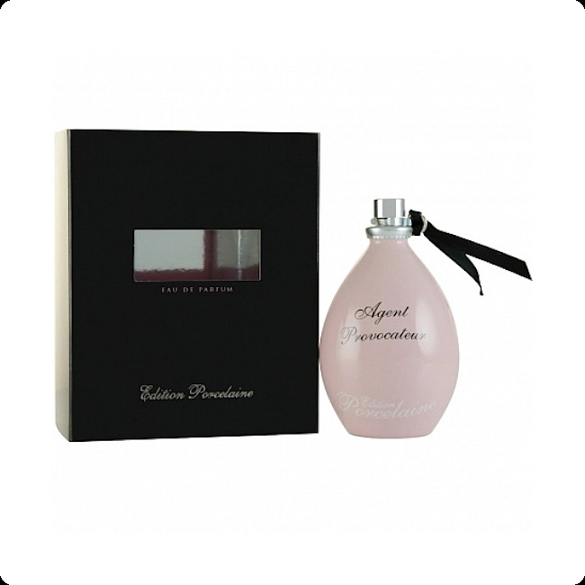 Agent Provocateur Edition Porcelain Парфюмерная вода 50 мл для женщин