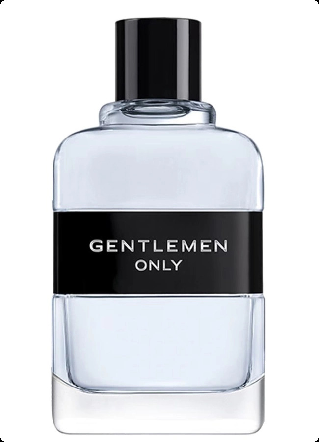 Givenchy Gentlemen Only Туалетная вода (уценка) 100 мл для мужчин