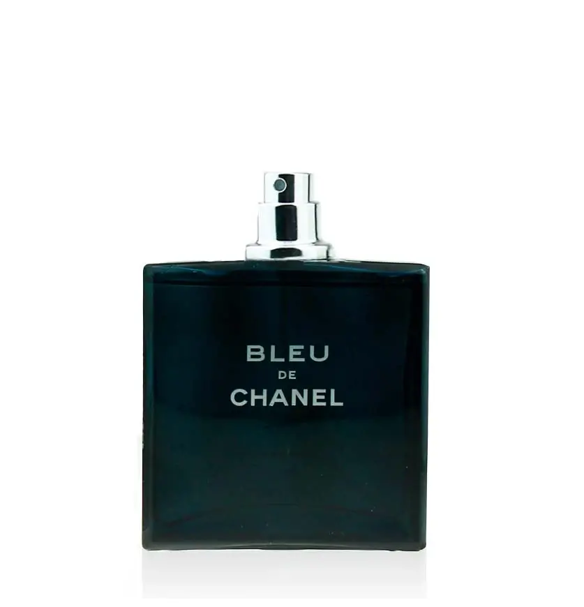Chanel Bleu de Chanel Parfum  Духи пробник купить по лучшей цене в  Украине  Makeupua