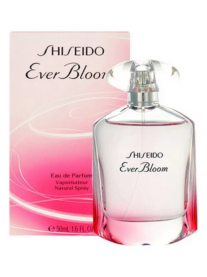 Шисейдо парфюм женский. Туалетная вода Shiseido ever Bloom. Духи шисейдо Эвер Блум. Евери Блюм шоссейдо духи.