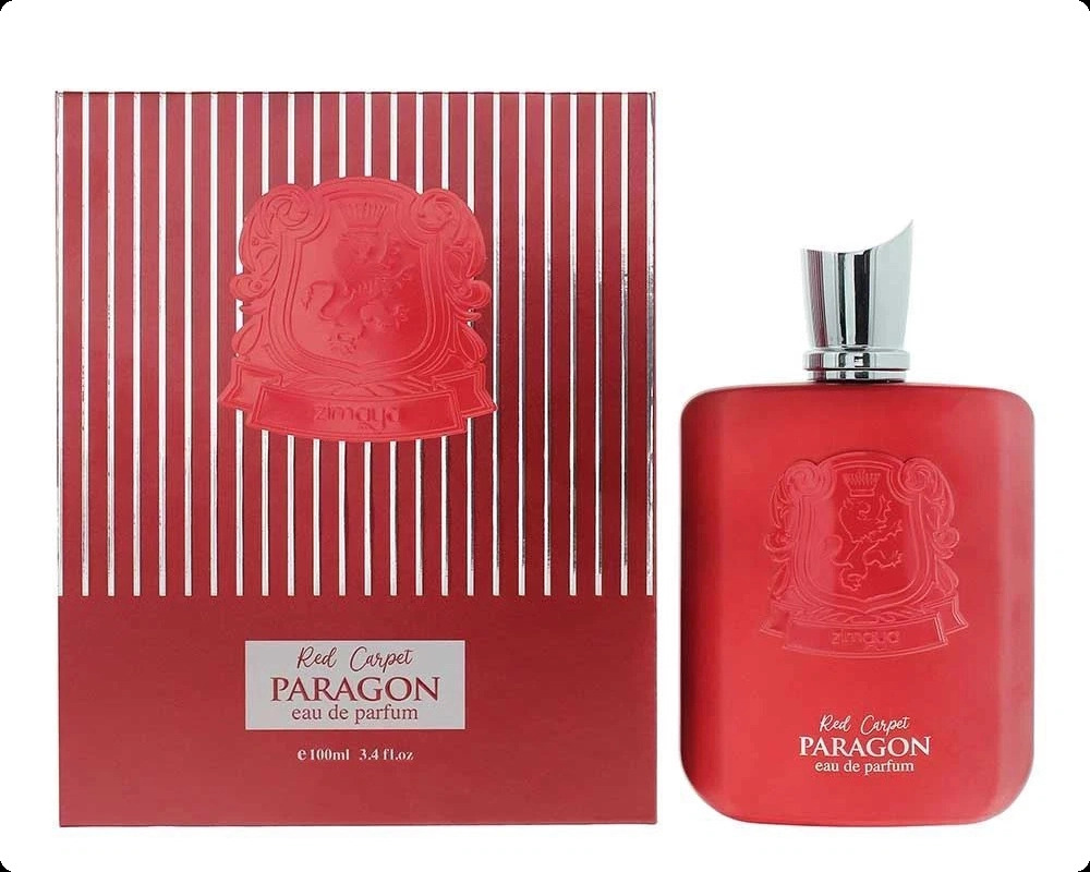 Зимая Ред карпет парагон для женщин и мужчин