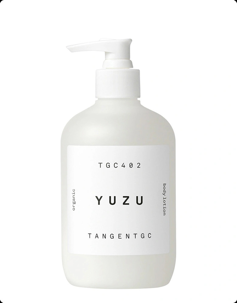 Tangent GC Yuzu Лосьон для тела 350 мл для женщин и мужчин