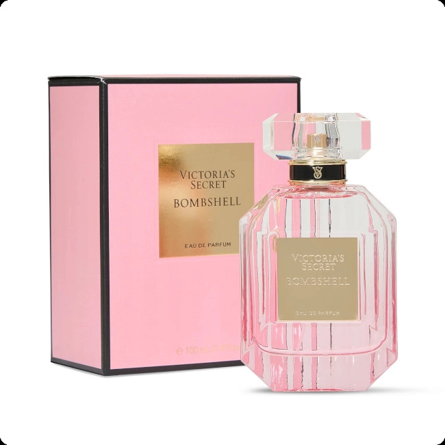 Victoria`s Secret Bombshell Парфюмерная вода 100 мл для женщин