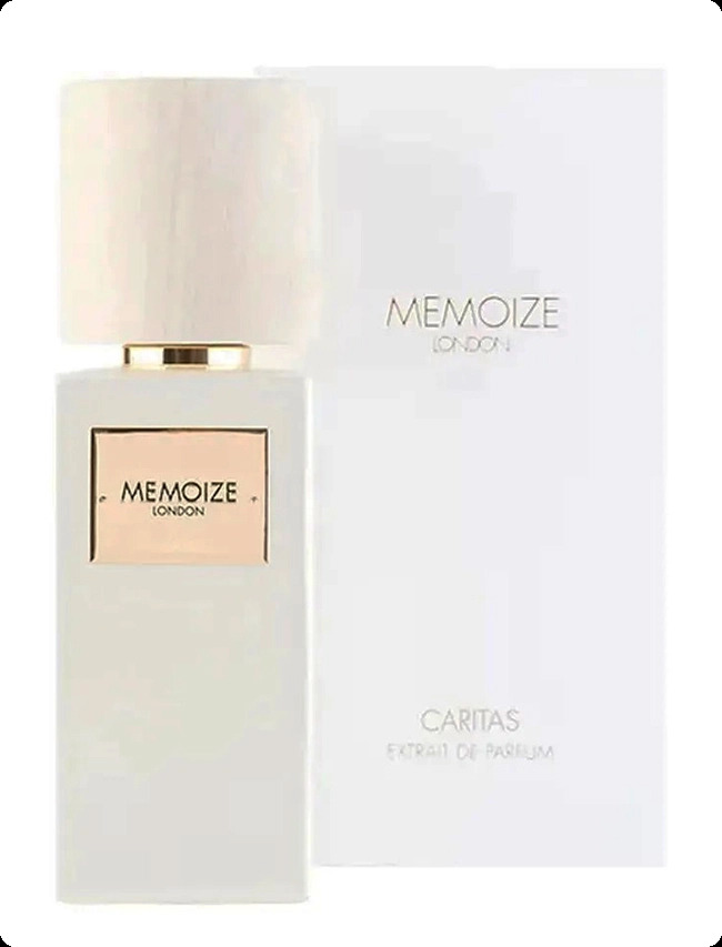 Мемойз Каритас для женщин