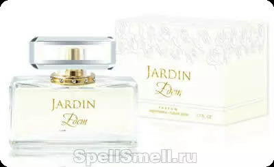 Эспри парфюм Жардин для женщин