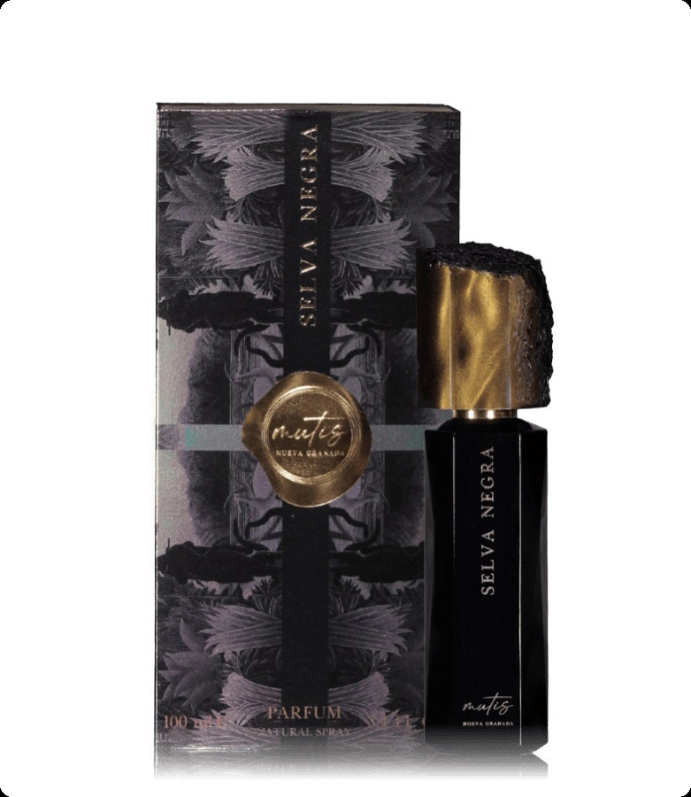 Мутис нуева гранада Сельва негра для женщин и мужчин