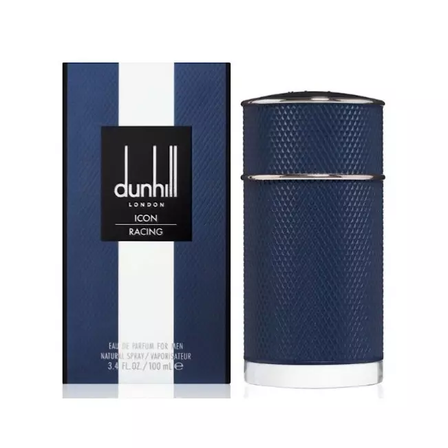 Данхилл Айкон. Dunhill icon Парфюм мужской. Alfred Dunhill icon Racing. Данхилл Айкон мужской.